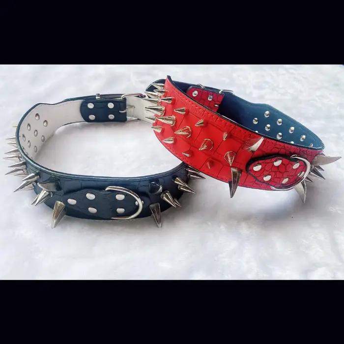 Collier pour chien de grande et moyenne taille