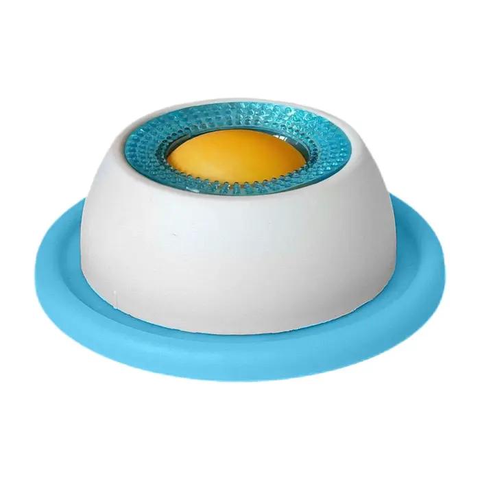 Jouets à lécher pour chiens