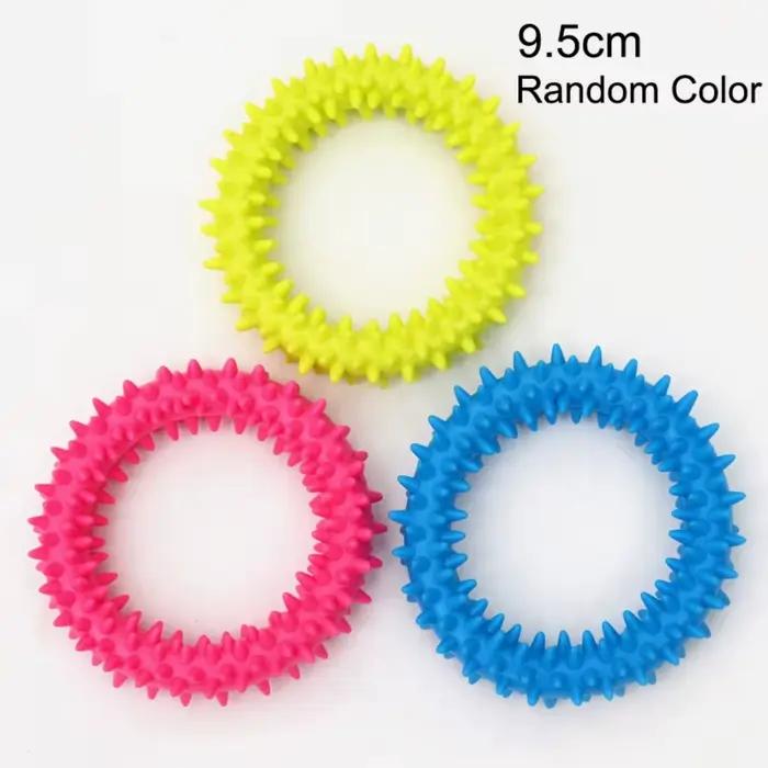 Jouets pour chiens de petite taille