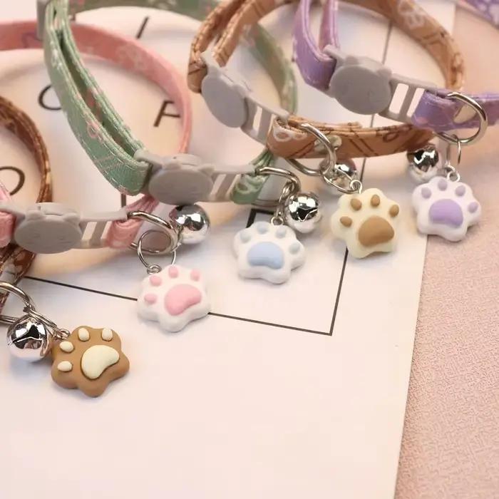 Collier pour animaux de compagnie