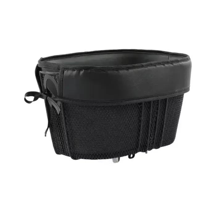 Panier de vélo durable pour animaux de compagnie