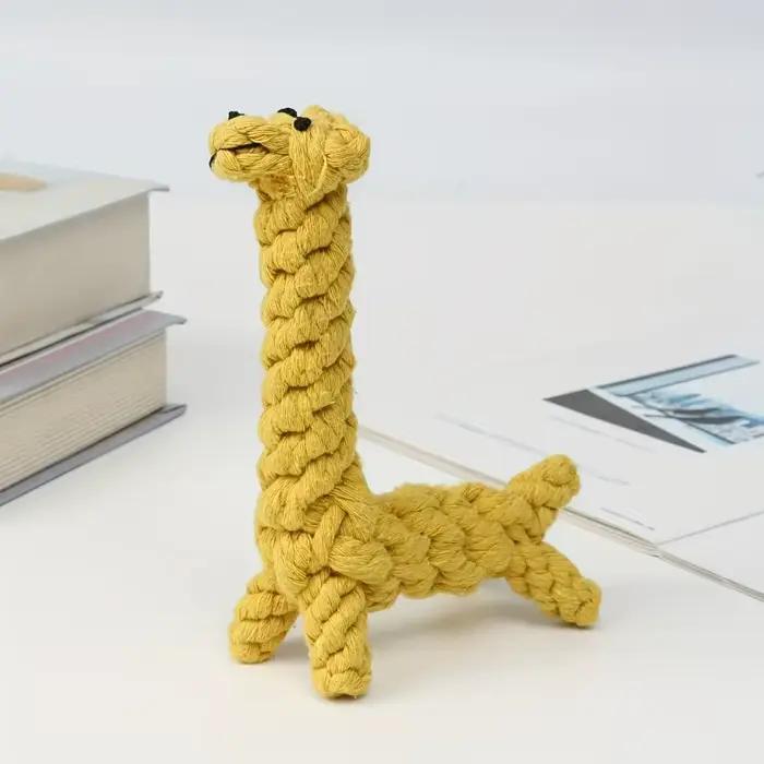 Jouets interactifs pour chiens