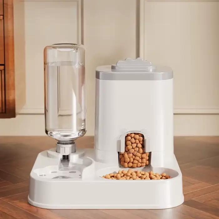 Distributeur d'eau automatique pour chat et chien