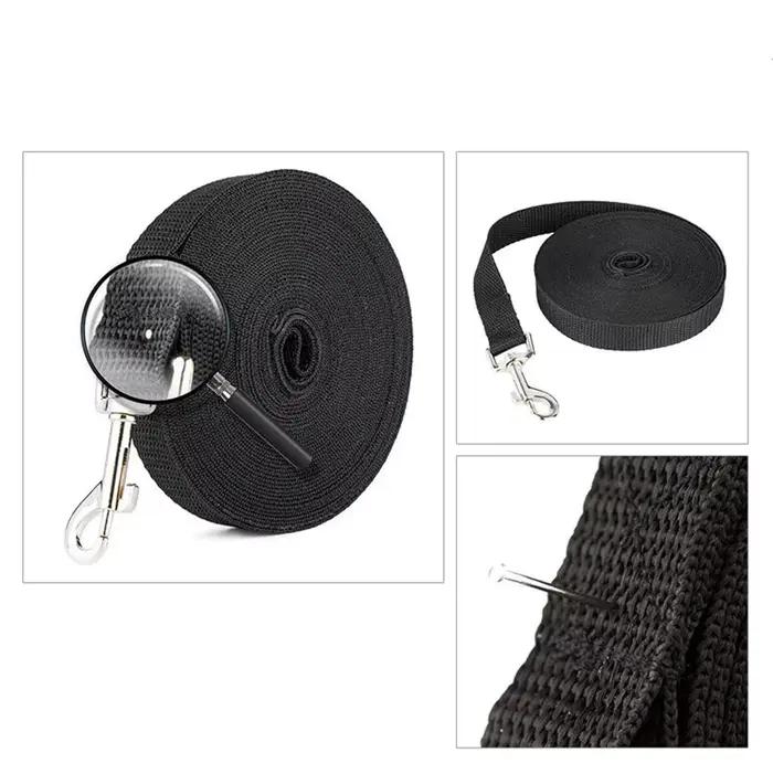 Laisse pour chien pour chiens de taille moyenne