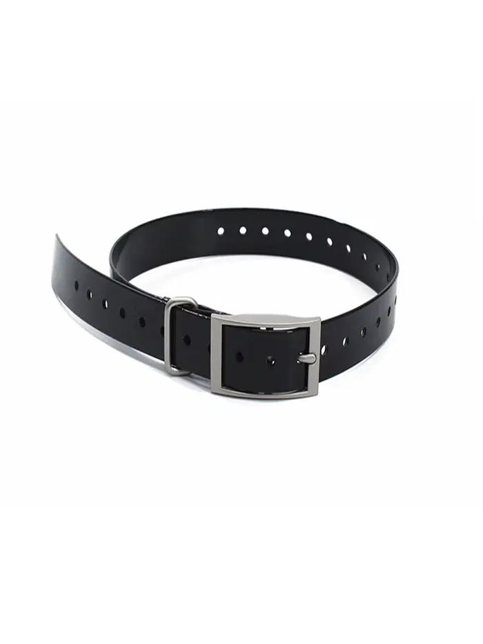 Collier de positionnement pour traceur de chien Garmin T5, sangle de localisation pour chien de compagnie, ceinture résistante à l'usure