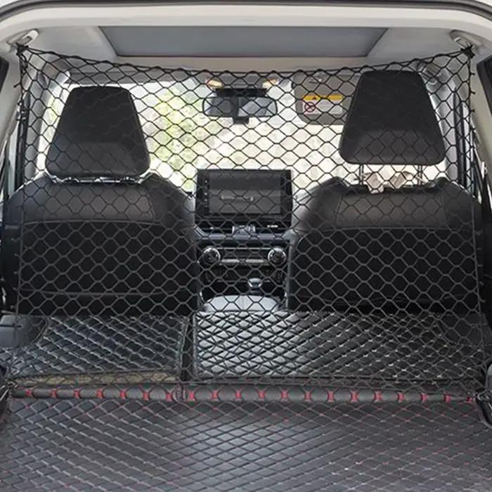 Filet de Sécurité pour Chien pour SUV