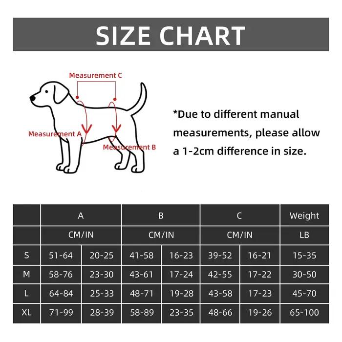 Harnais pour chien, fabricant en gros