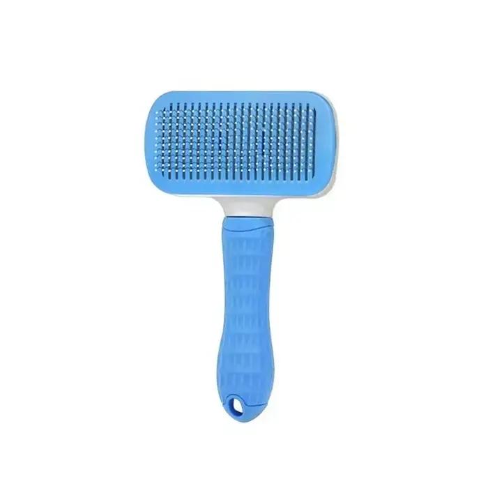 Brosse épilatoire pour chien