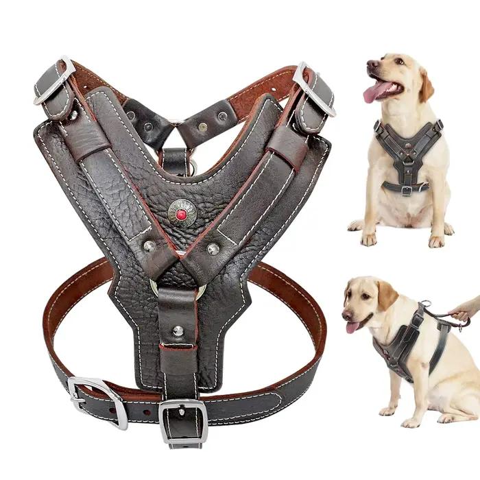 Harnais Durable pour chiens de grande taille