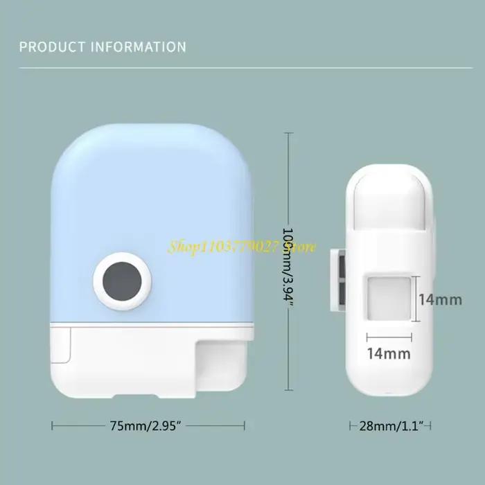 C4DF – mangeoire Portable pour chiens