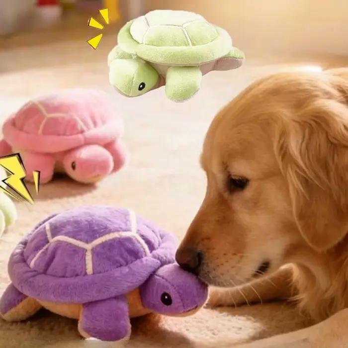 Jouet à mâcher pour chien