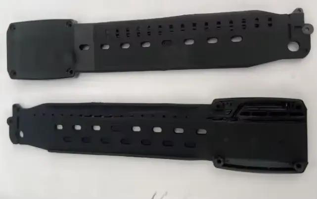 Collier de localisation pour Garmin Astro T5 TT15 TT10 DC50, réparation d'antenne GPS de remplacement