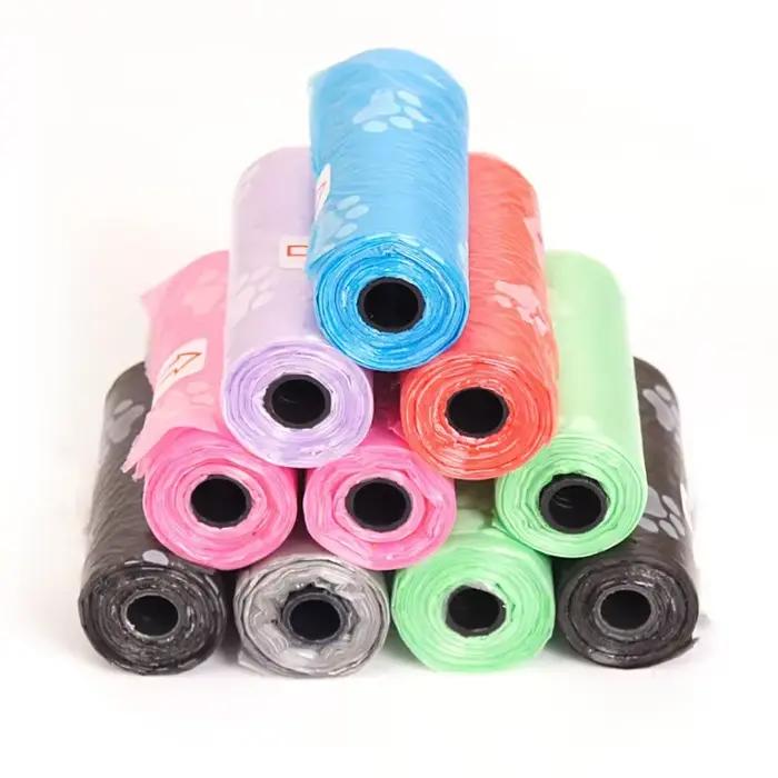 Sac de merde pour chien