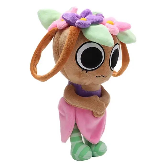 Peluche Bassie Belle Basket de 26 cm