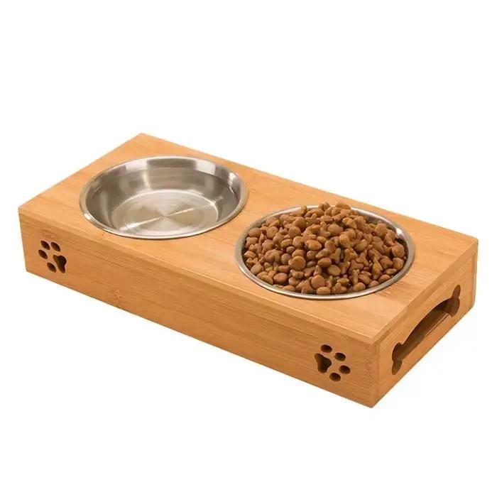 Filles en céramique pour chien et chat