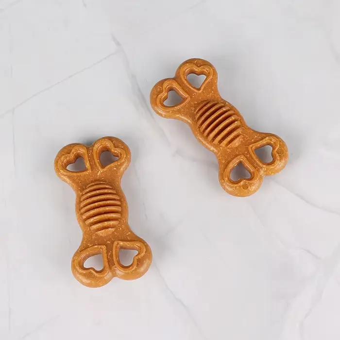 Jouets pour chiens indestructibles