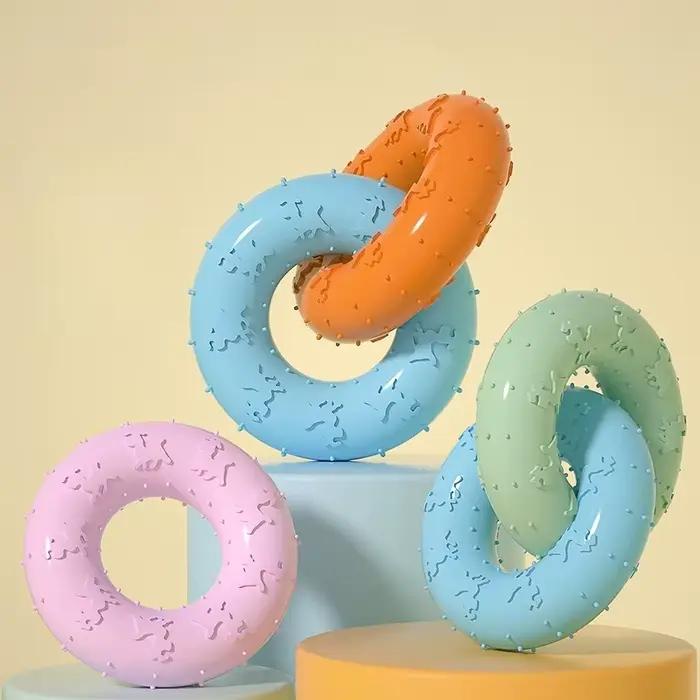 Jouets à mâcher pour chiens