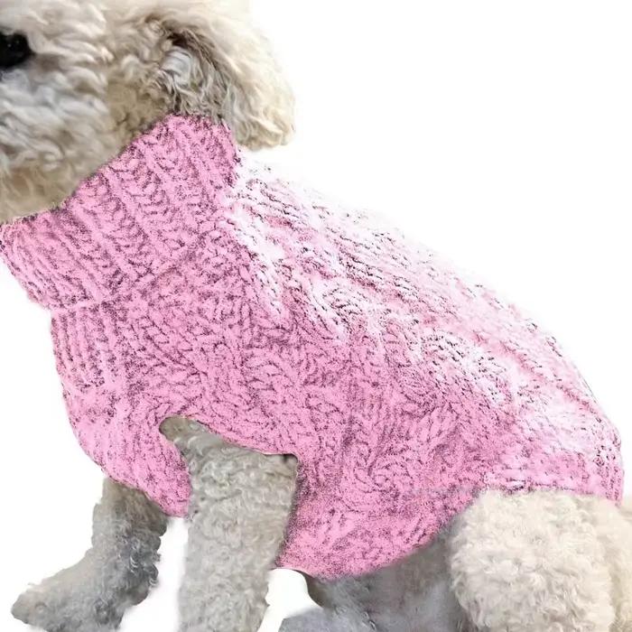 Vêtements pour animaux de compagnie