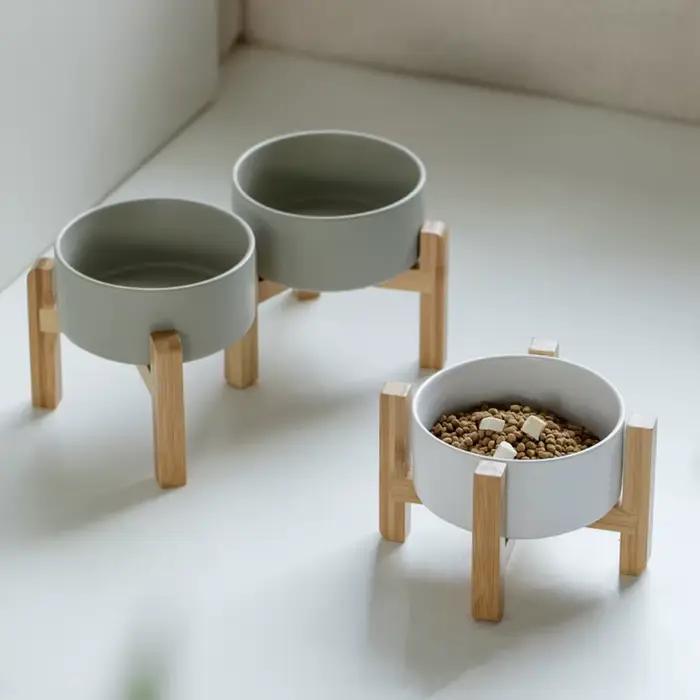Bol pour chiens de taille moyenne et grande
