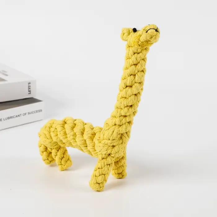 Jouets interactifs pour chiens