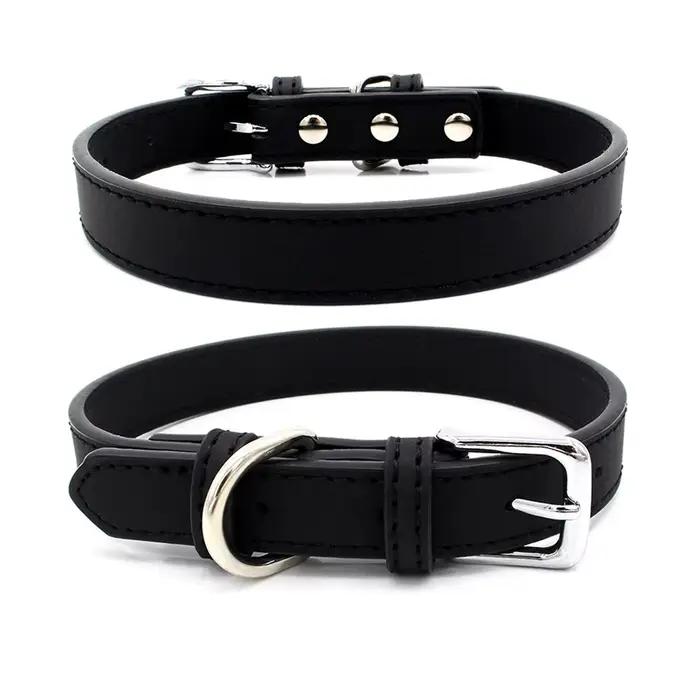 Colliers pour petits chiens en PU