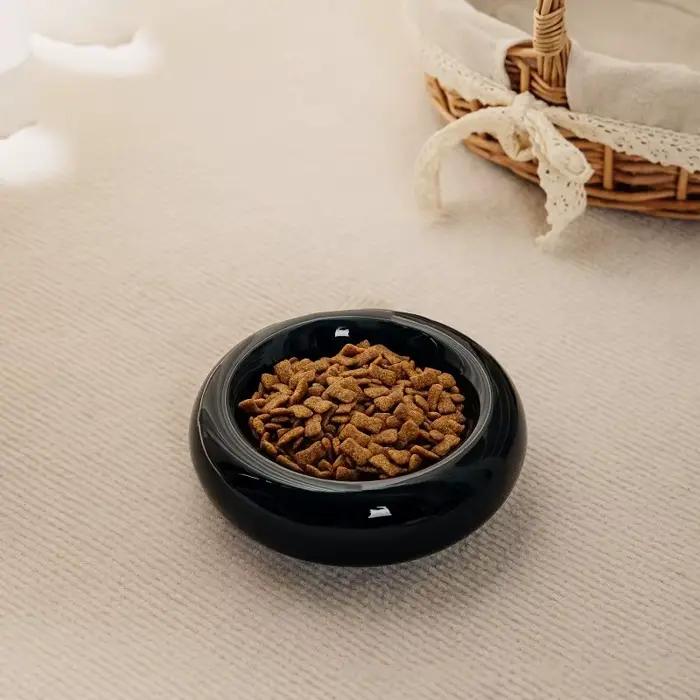 Bol pour chat bol en céramique