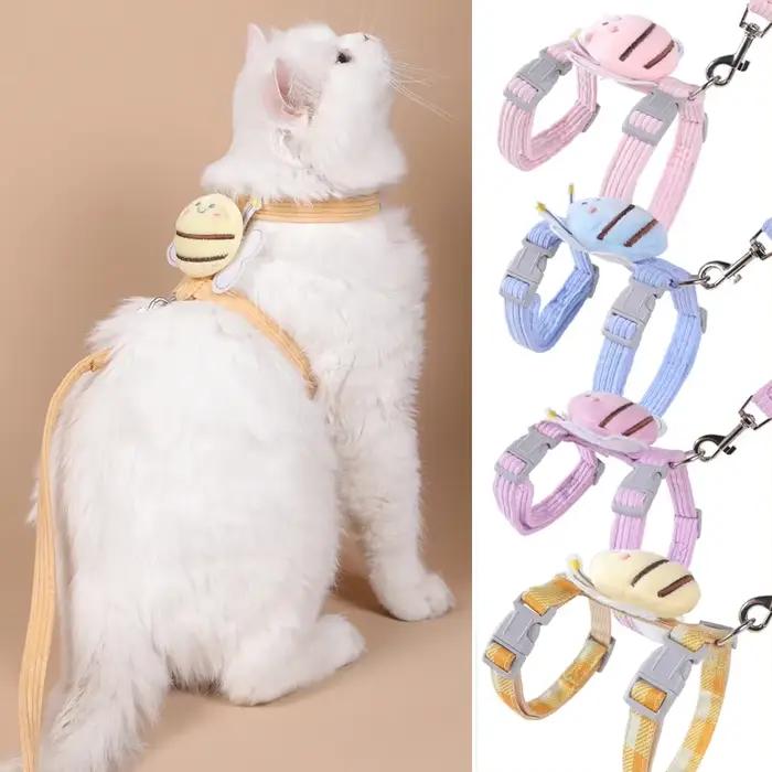 Collier SFP réglable pour animal de compagnie