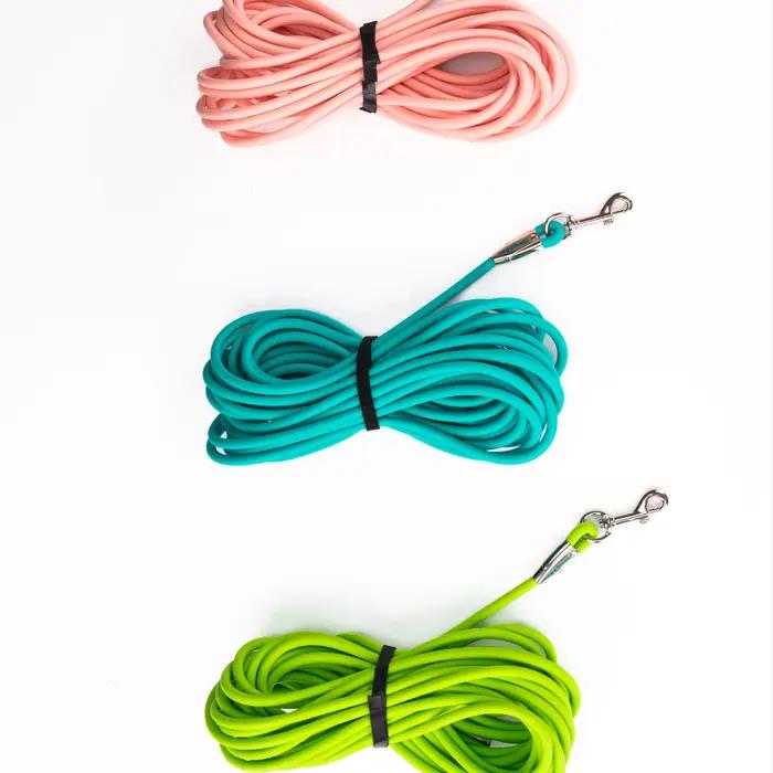 Longue laisse pour chien 6m/12m