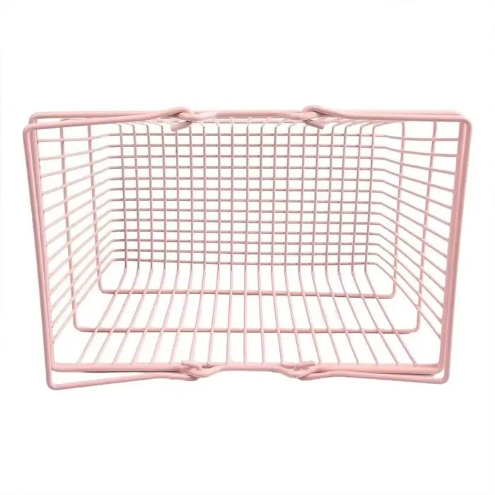 Panier de rangement S/M/L