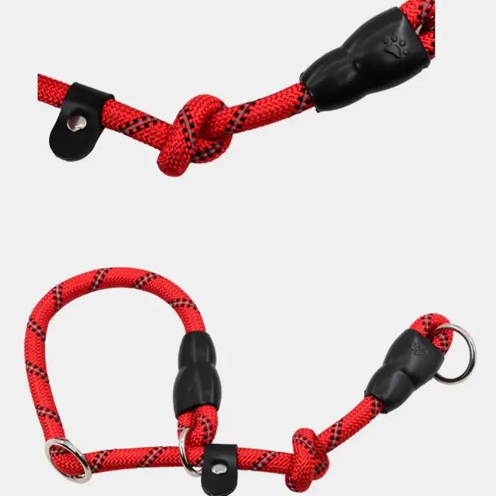 Collier pour chien chaîne P colliers pour animaux de compagnie