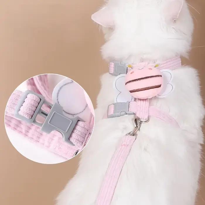 Collier SFP réglable pour animal de compagnie