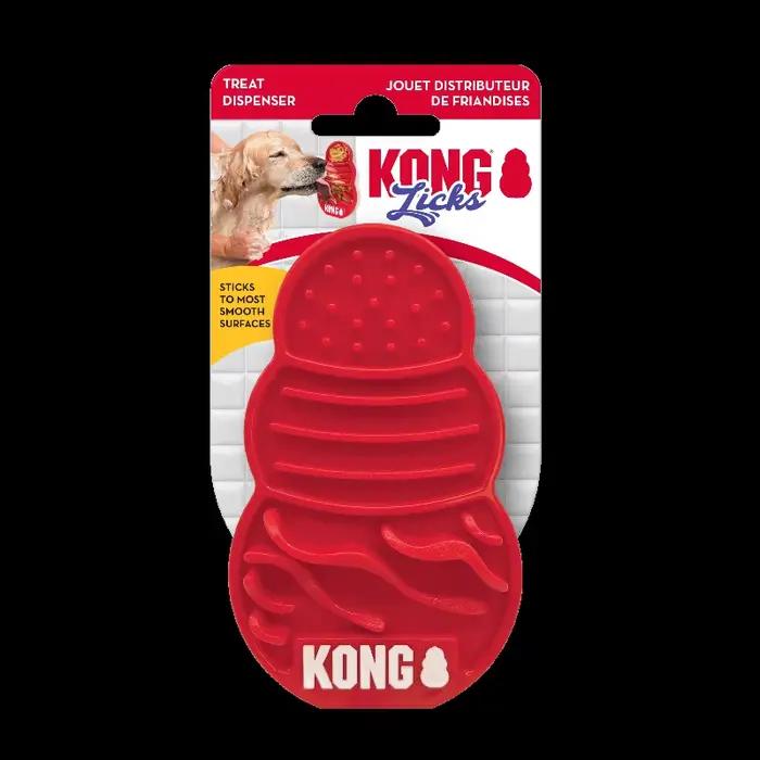KONG se lève pour chien / Kitty