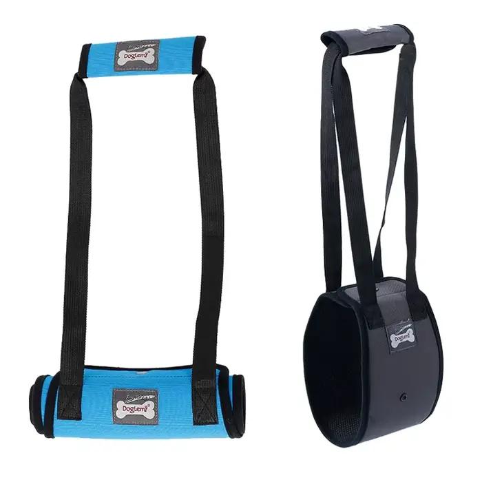 Harnais de levage pour chien