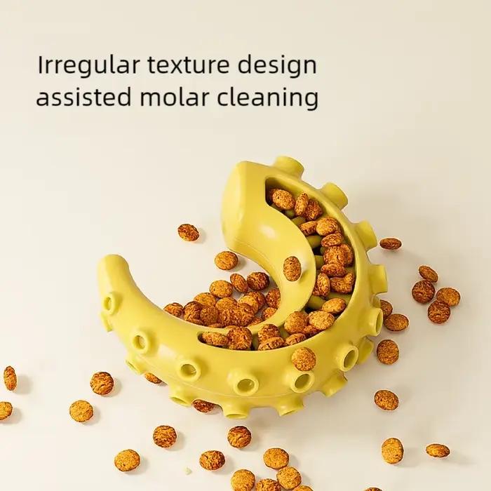 Jouets pour chiens TPR pour chiens de petite et moyenne taille