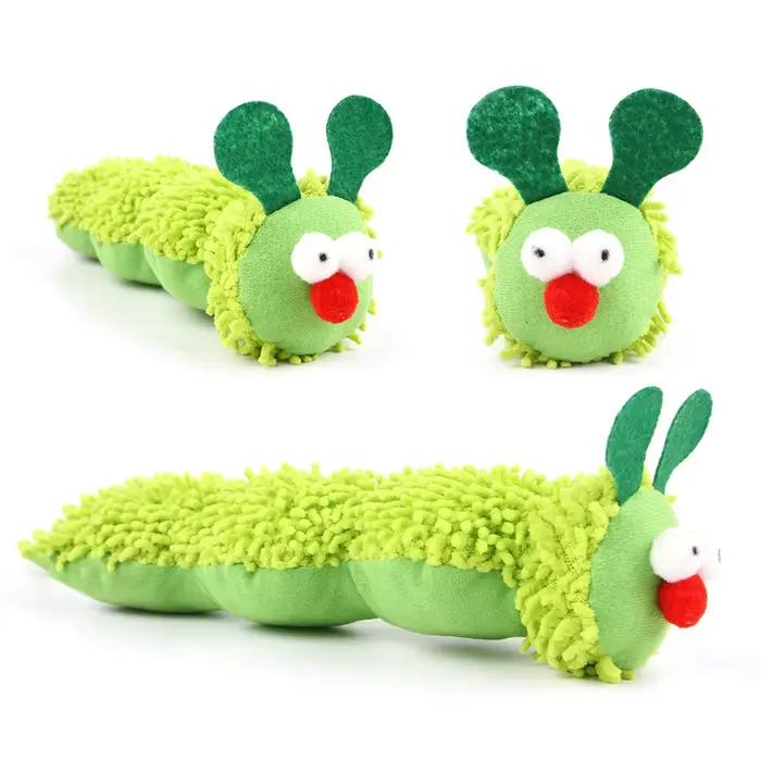 Jouets à mâcher pour chat