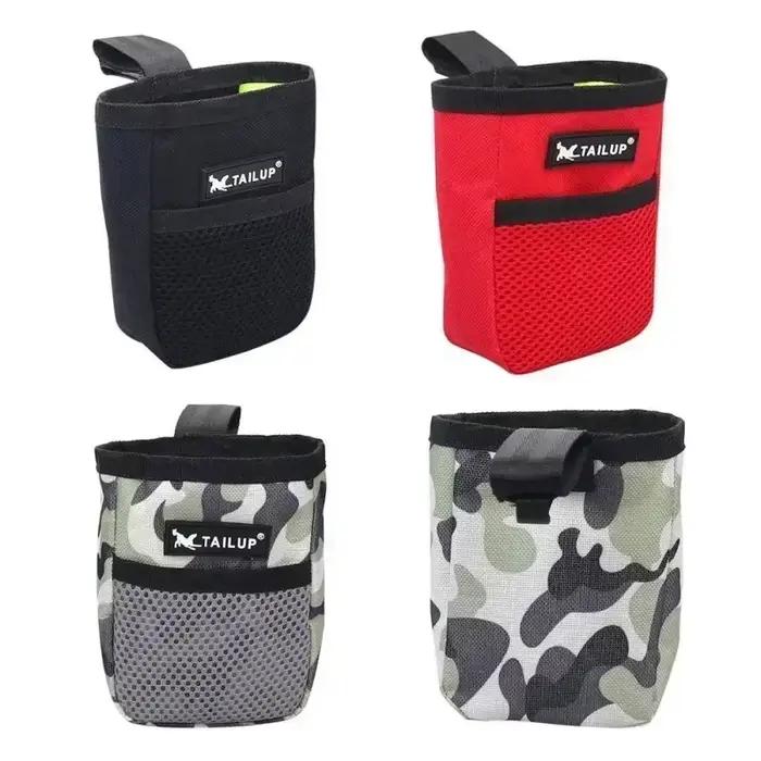 Sac de récompense pour chien
