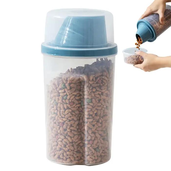 Stockage alimentaire hermétique 1000ml récipient