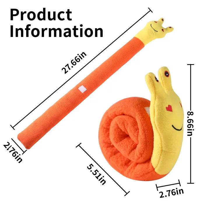 Jouets en peluche pour animaux de compagnie