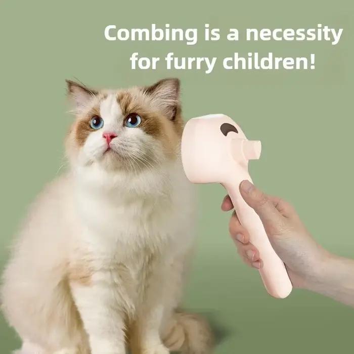 Brosse de toilettage pour chiens