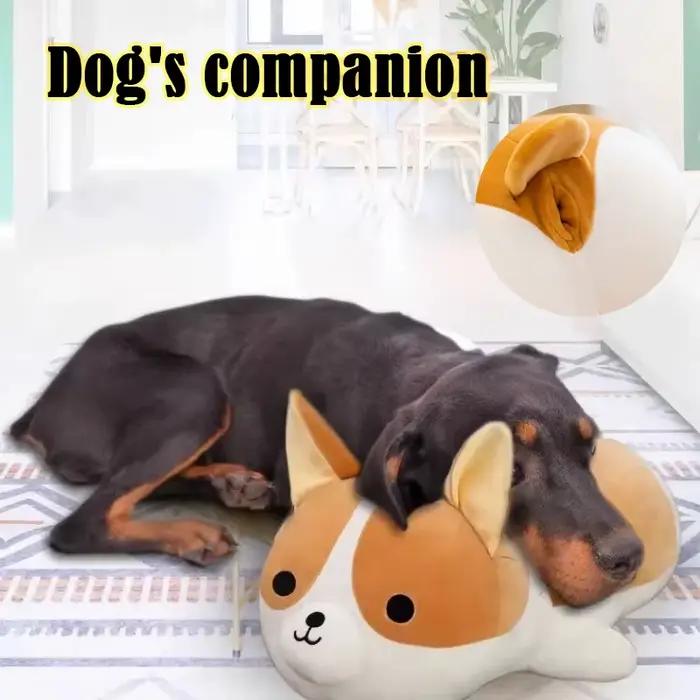 Jouets interactifs pour chiens, partenaire adolescent, empêche l'irritabilité et la dépression, partenaire sexuel pour chiens, accessoires nettoyables pour animaux de compagnie