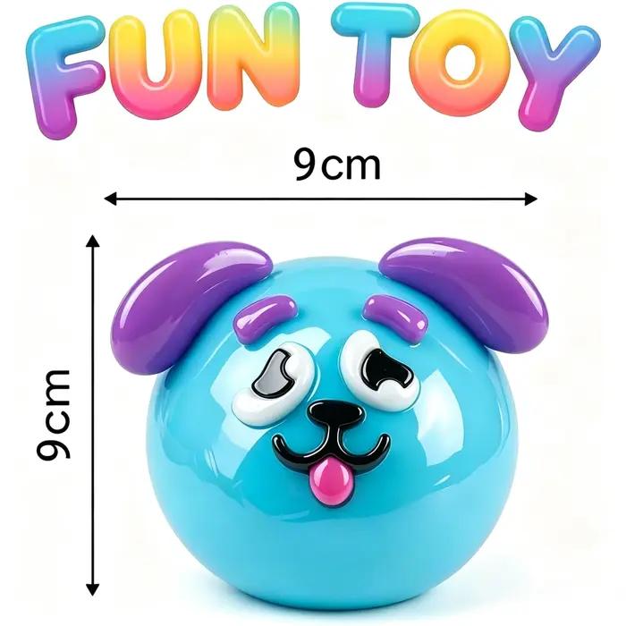 Jouet Squishy Smushers