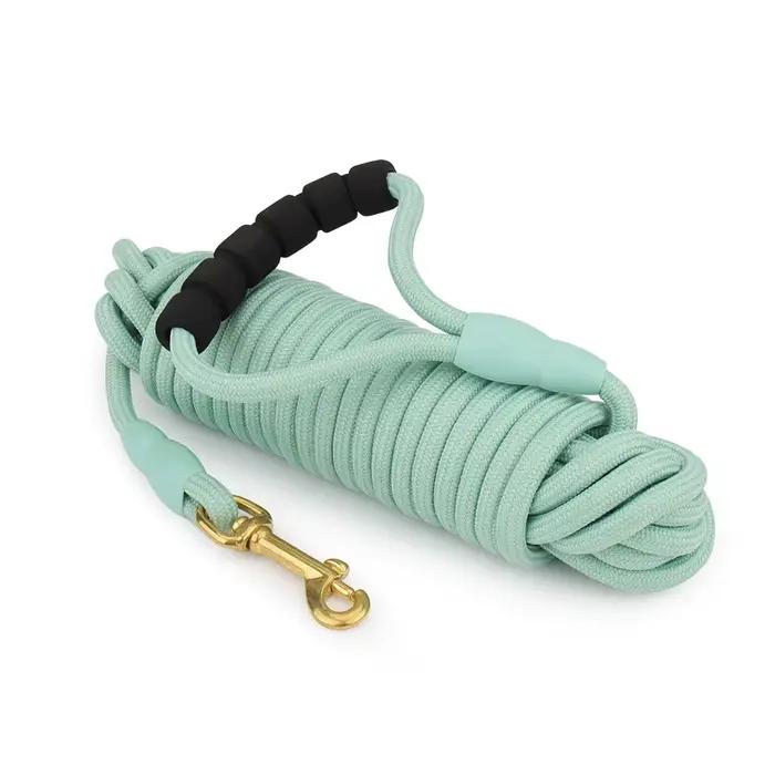 Laisses longues pour chiens de 5M/10M