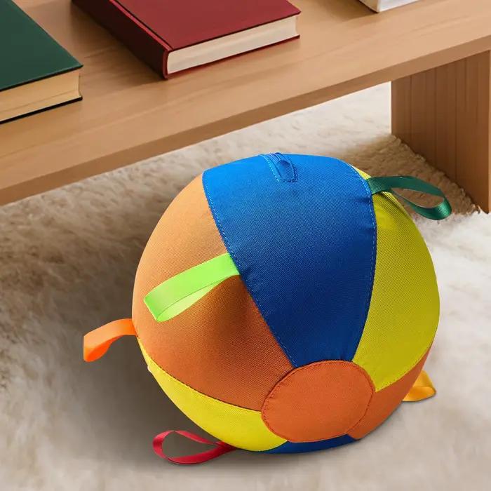 Balles pour chien portables