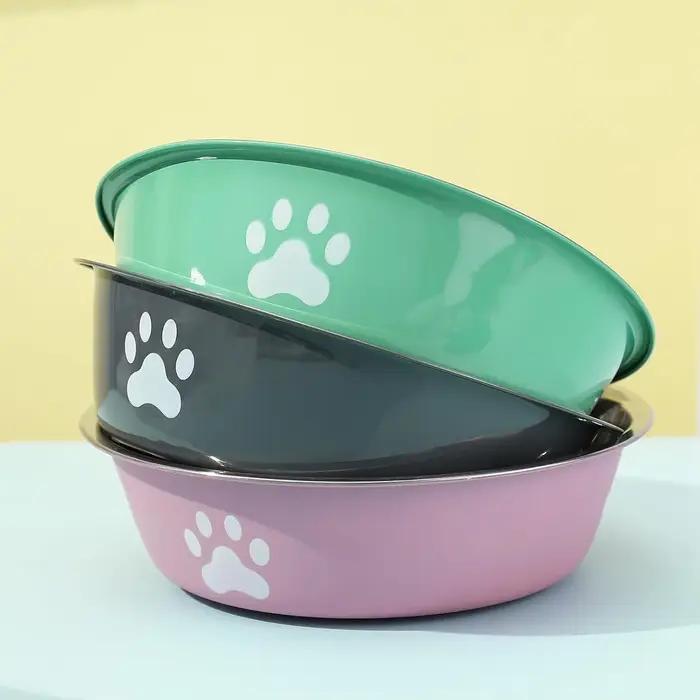 Bols pour chiens