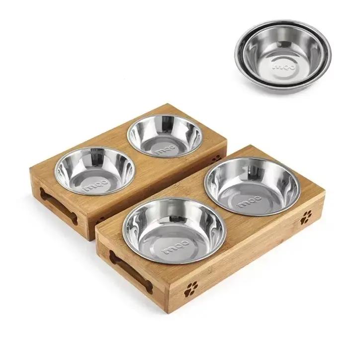 Filles en céramique pour chien et chat