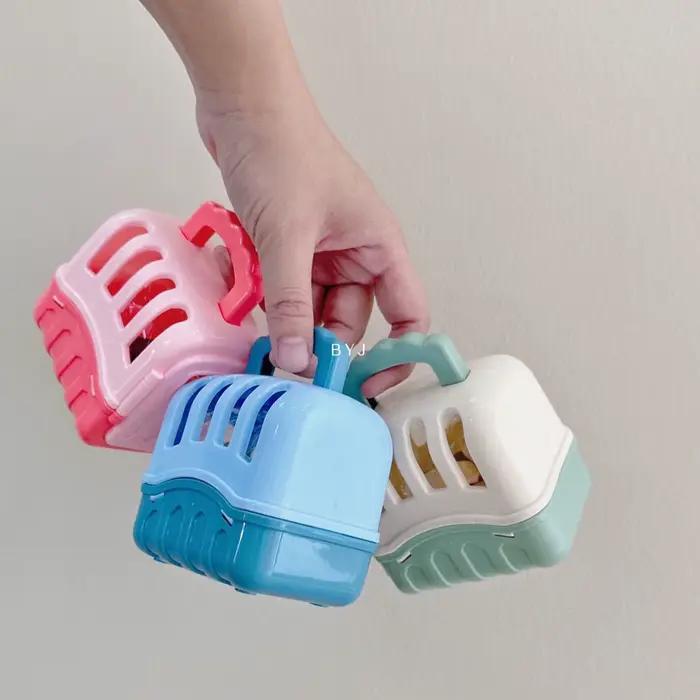 Lot de 8 jouets mignons pour chien