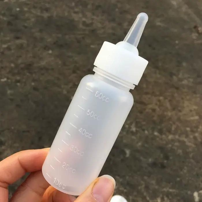 Kit d'outil d'alimentation pour animaux de compagnie