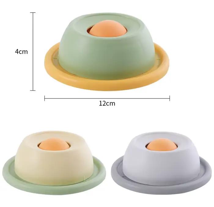 Jouets interactifs pour chats