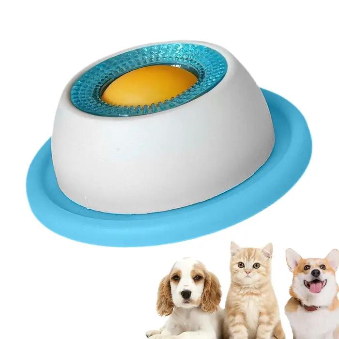 Jouets à lécher pour chiens