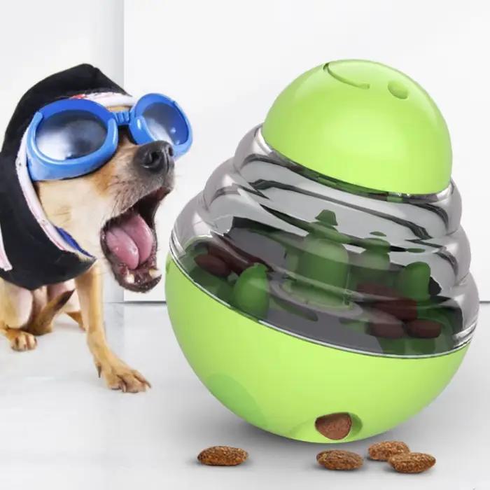 Jouet pour chien le plus vendu sur Amazon : Distributeur de friandises